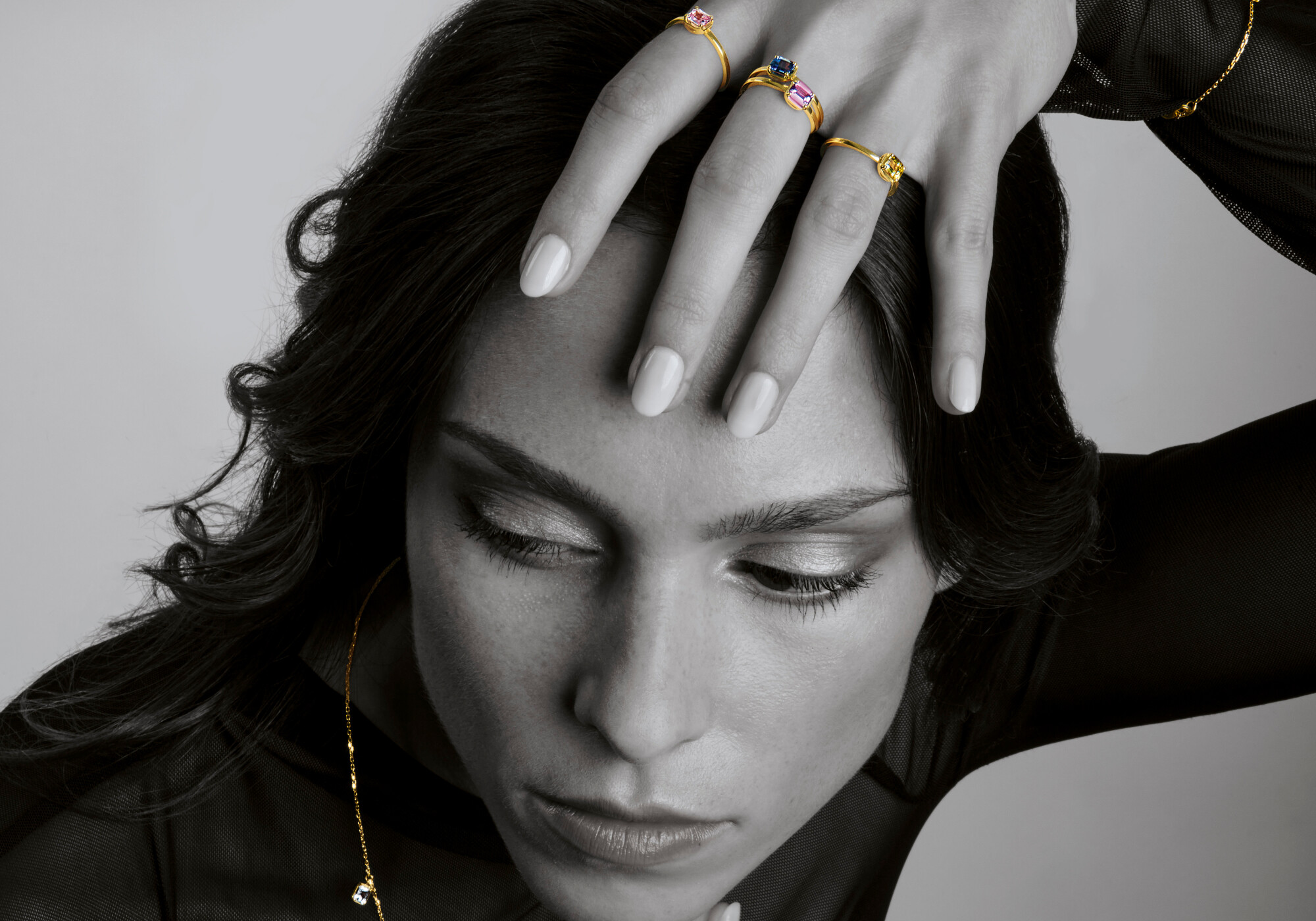 HAUTE JOAILLERIE B&F HAUTE JOAILLERIE B&F